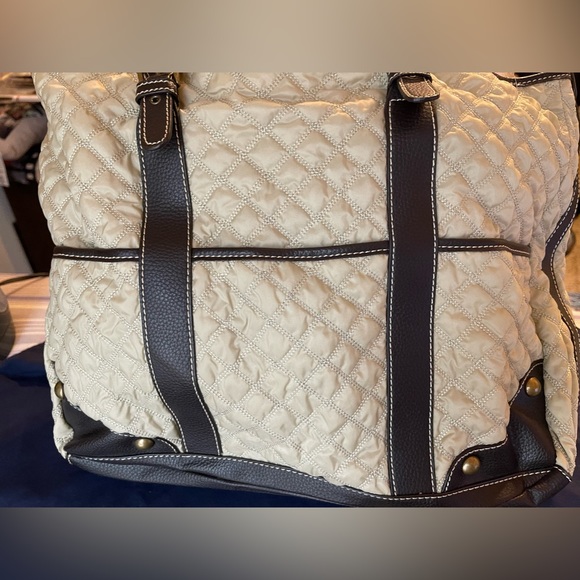 Old Navy Tote Bag - Picture 3 of 8